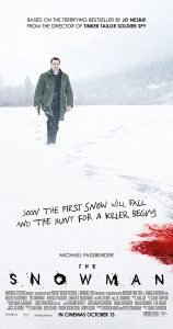 The Snowman