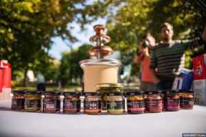 Interview with Márk Bogár, Hungarian chili farmer @hungarianchilifarmer