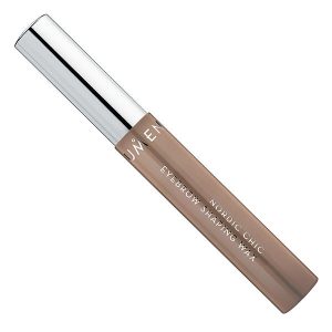 Lumene Nordic Chic EyeBrow Shaping Wax 2 Grey Brown