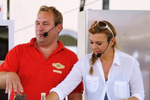 Interview with Márk Bogár, Hungarian chili farmer @hungarianchilifarmer