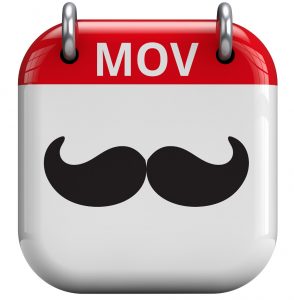 Bajusz érdekességek Movember