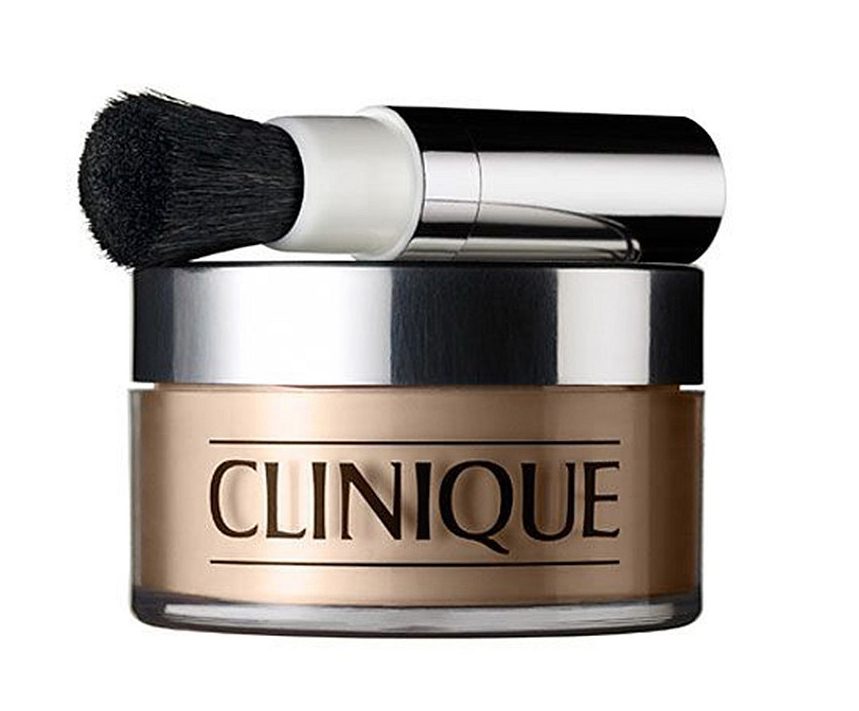 Clinique Blended Face Powder 20 Invisible Blend