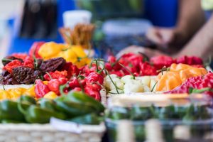 Interview with Márk Bogár, Hungarian chili farmer @hungarianchilifarmer