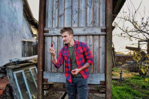 Interview with Márk Bogár, Hungarian chili farmer @hungarianchilifarmer