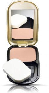 MaxFactor Facefinity Compact Foundation 001 Porcelain