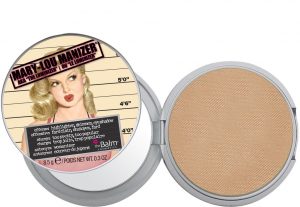 The Balm The Manizer Sisters palette