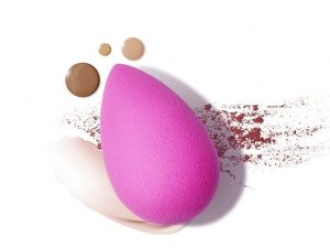 Beauty Blender Pink
