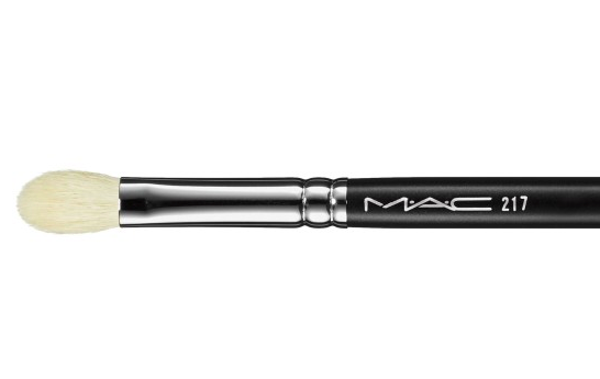 MAC 217 Blending Brush