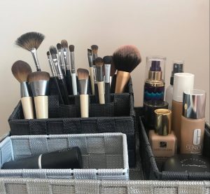 Whats in your beauty bag
