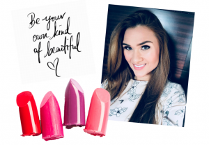 beauty bag VIBES MAGAZINE HUNGARY