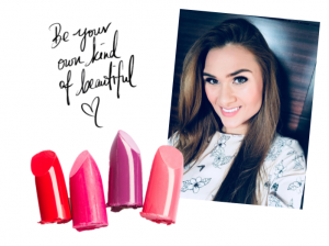 What's in your beauty bag?