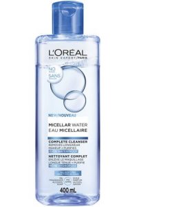 Complete Cleanser Waterproof - All Skin Types