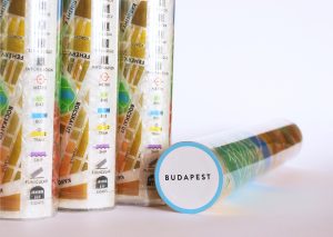 Sator space - Huncuts - Hungarian souvenirs with a twist