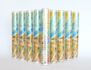 Sator space - Huncuts - Hungarian souvenirs with a twist