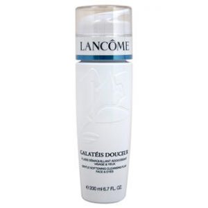 Lancome Galateis Douceur Cleansing Fluid