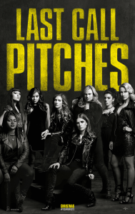 Pitch Perfect 3 Vibes Magazine Hungary