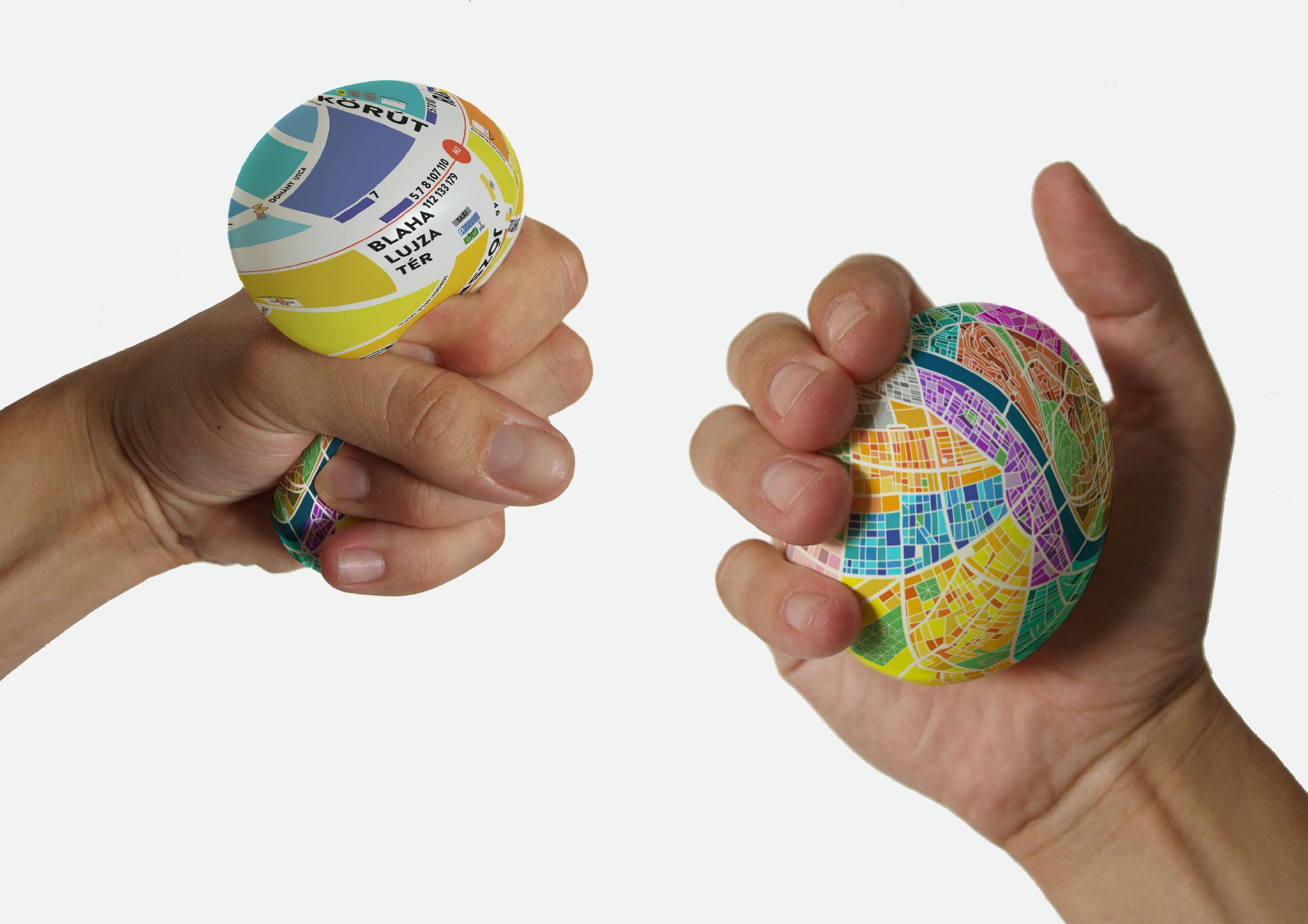 Eggmap Sátor Space Design Studio - Vibes Magazine Hungary
