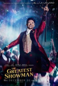 Vibes Magazine Hungary The Greatest Showman