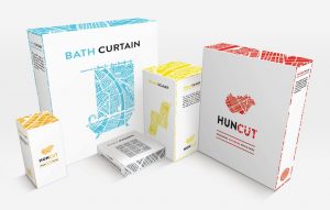 Sator space - Huncuts - Hungarian souvenirs with a twist