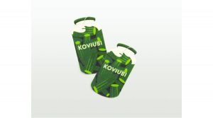 Sator space - Huncuts - Hungarian souvenirs with a twist