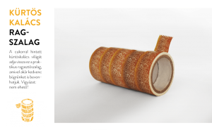 Sator space - Huncuts - Hungarian souvenirs with a twist