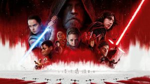 Vibes Magazine Hungary Star Wars