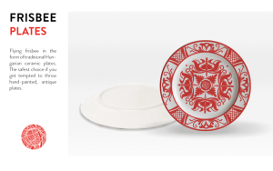 Sator space - Huncuts - Hungarian souvenirs with a twist