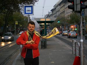Sator space - Huncuts - Hungarian souvenirs with a twist