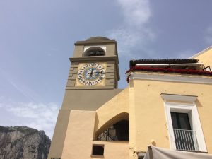 12 reasons why you should add the enchanting Island of Capri to your bucket list