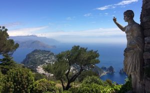 12 reasons why you should add the enchanting Island of Capri to your bucket list