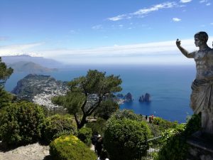 12 reasons why you should add the enchanting Island of Capri to your bucket list