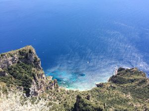 12 reasons why you should add the enchanting Island of Capri to your bucket list