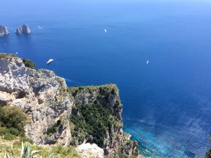 12 reasons why you should add the enchanting Island of Capri to your bucket list