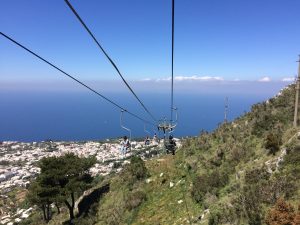 12 reasons why you should add the enchanting Island of Capri to your bucket list