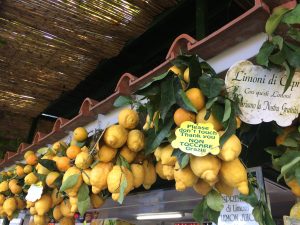 12 reasons why you should add the enchanting Island of Capri to your bucket list
