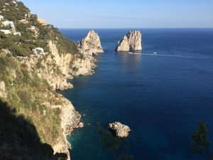 12 reasons why you should add the enchanting Island of Capri to your bucket list
