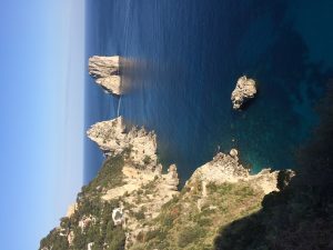12 reasons why you should add the enchanting Island of Capri to your bucket list