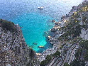 Via Krupp Capri 12 reasons why you should add the enchanting Island of Capri to your bucket list