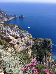 12 reasons why you should add the enchanting Island of Capri to your bucket list