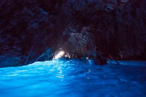 Blue Grotto Capri , 12 reasons why you should add the enchanting Island of Capri to your bucket list