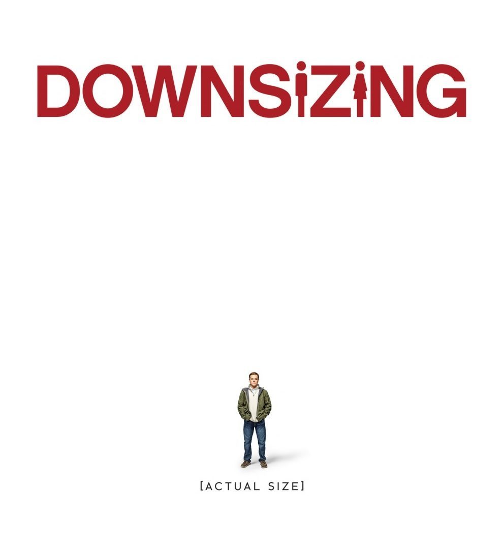 Downsizing Vibes Magazine Hungary Popcorn The Movie Guide
