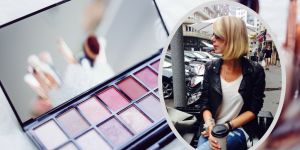 What's in your beauty bag? Vibes Magazine Hungary