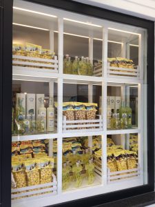 Limoncello shop Capri 12 reasons why you should add the enchanting Island of Capri to your bucket list