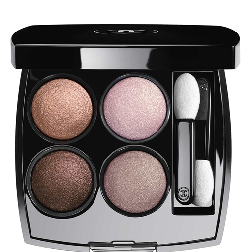 Les 4 ombres Chanel