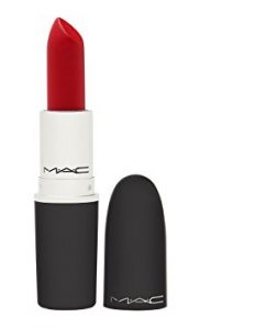 MAC Retro Matte Ruby Woo