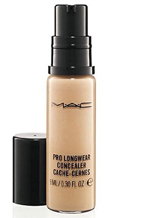 Pro Longwear Concealer NW20 + What's in your beauty bag? 