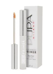 Pupa Passionate Primer