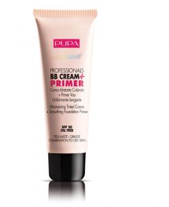 Pupa Passionate Primer