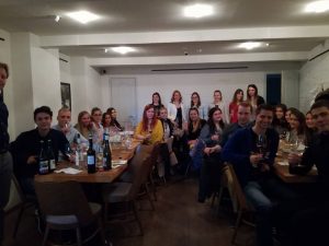 From Digilect to Talkpocalypse: Interview with Ágnes Veszelszki, linguist