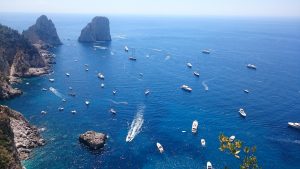 12 reasons why you should add the enchanting Island of Capri to your bucket list